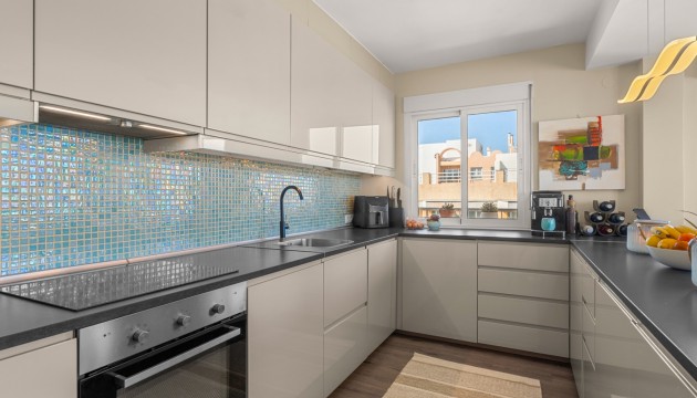 Revente - Appartement - Guardamar