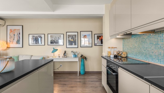 Revente - Appartement - Guardamar