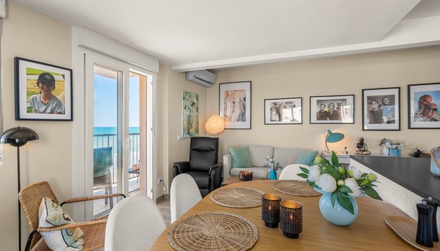 Revente - Appartement - Guardamar