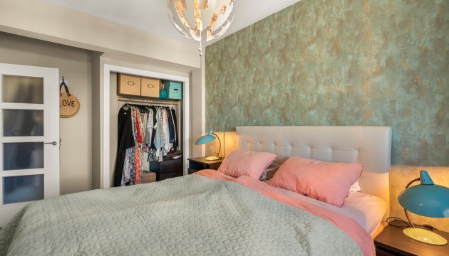 Revente - Appartement - Guardamar