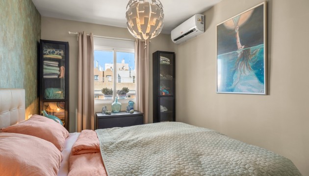 Revente - Appartement - Guardamar