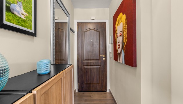 Revente - Appartement - Guardamar