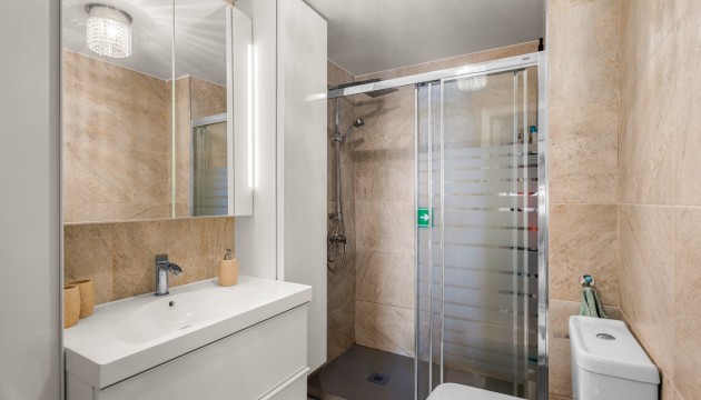 Revente - Appartement - Guardamar