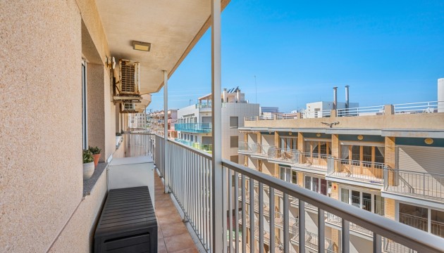 Revente - Appartement - Guardamar