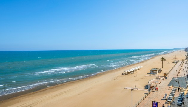 Revente - Appartement - Guardamar