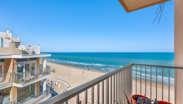 Revente - Appartement - Guardamar