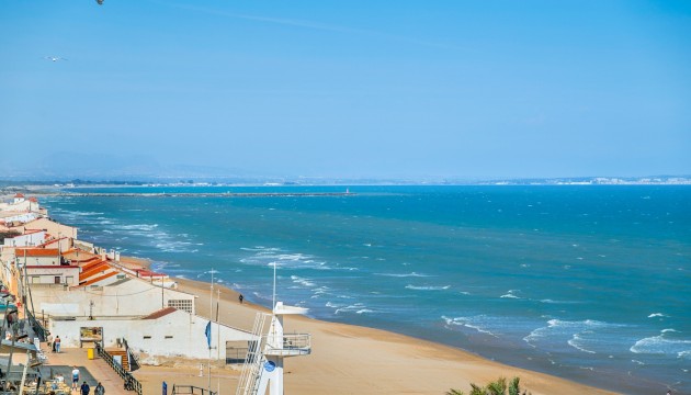 Revente - Appartement - Guardamar