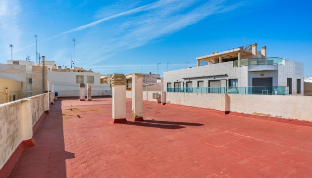 Revente - Appartement - Guardamar