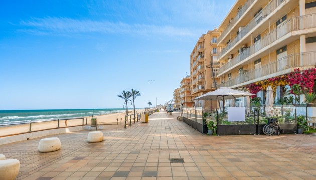 Revente - Appartement - Guardamar