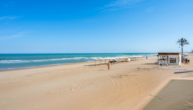 Revente - Appartement - Guardamar