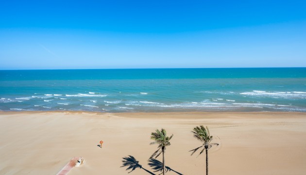 Revente - Appartement - Guardamar