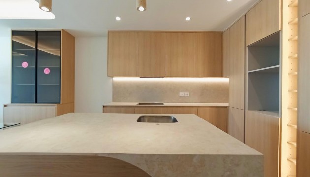 Nouvelle construction - Appartement - Benijofar - Pueblo