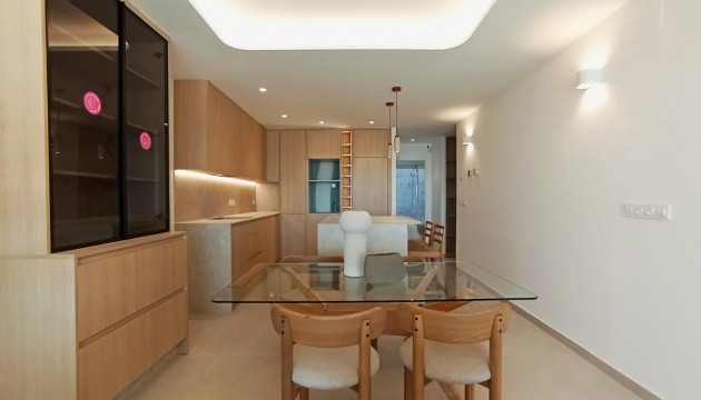 Nouvelle construction - Appartement - Benijofar - Pueblo