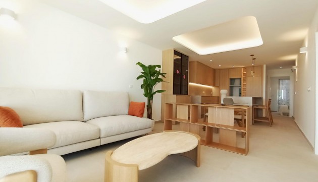 Nouvelle construction - Appartement - Benijofar - Pueblo