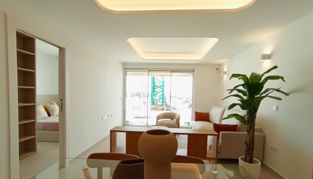 Nouvelle construction - Appartement - Benijofar - Pueblo