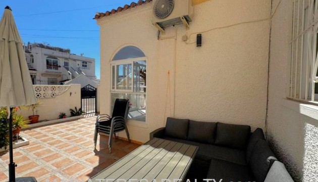 Resale - Townhouse - Los Narejos - Oasis