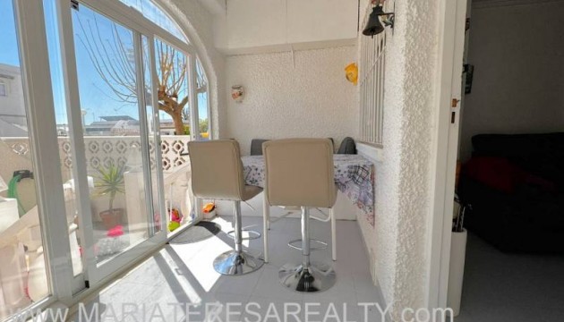 Resale - Townhouse - Los Narejos - Oasis