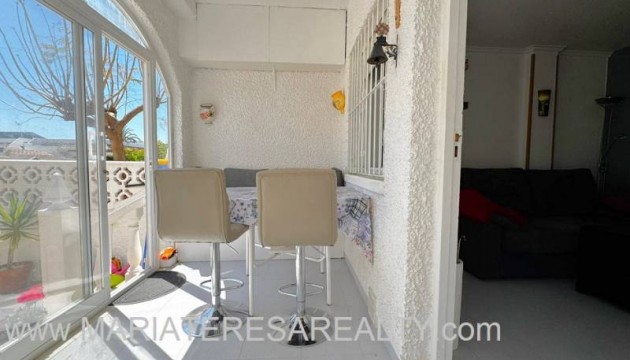 Resale - Townhouse - Los Narejos - Oasis
