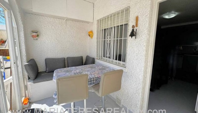 Resale - Townhouse - Los Narejos - Oasis