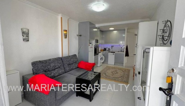 Resale - Townhouse - Los Narejos - Oasis