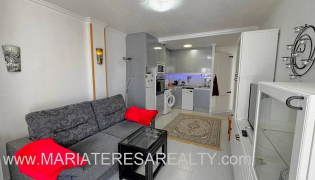 Resale - Townhouse - Los Narejos - Oasis