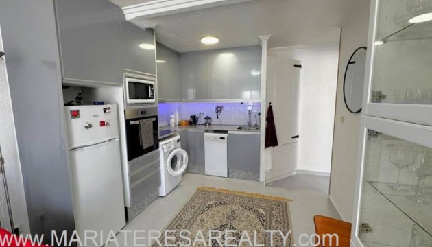 Resale - Townhouse - Los Narejos - Oasis