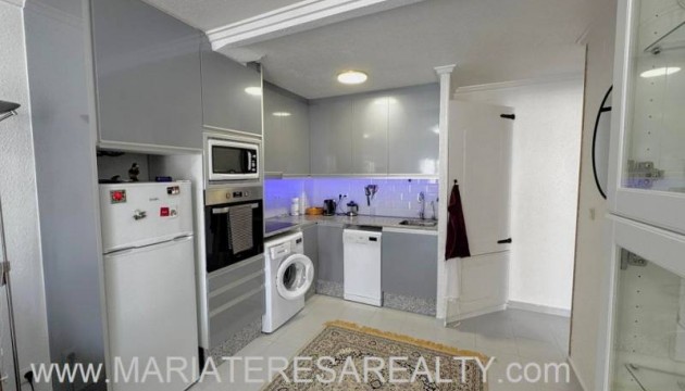 Resale - Townhouse - Los Narejos - Oasis