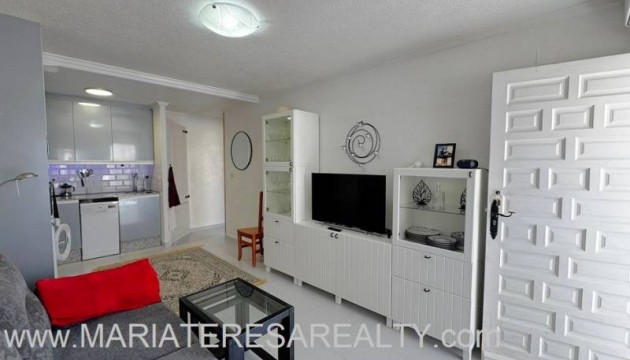 Resale - Townhouse - Los Narejos - Oasis