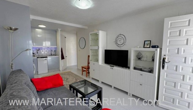 Resale - Townhouse - Los Narejos - Oasis