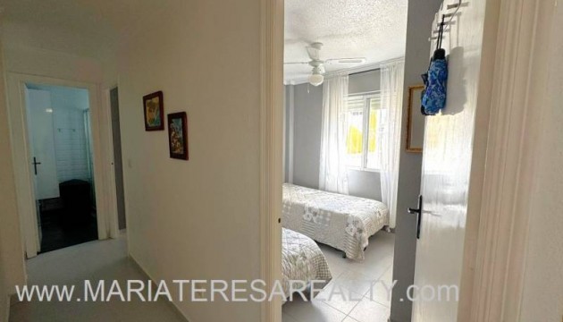 Resale - Townhouse - Los Narejos - Oasis