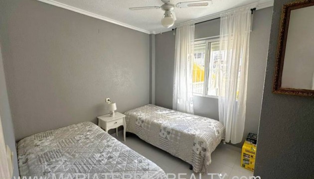 Resale - Townhouse - Los Narejos - Oasis