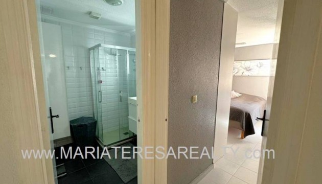 Resale - Townhouse - Los Narejos - Oasis