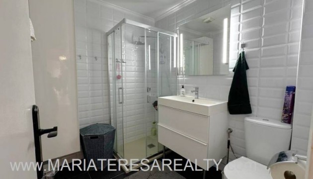 Resale - Townhouse - Los Narejos - Oasis