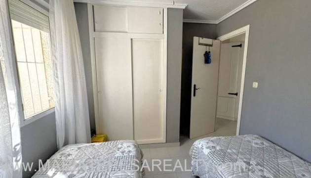 Resale - Townhouse - Los Narejos - Oasis