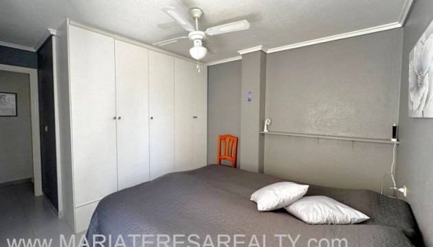 Resale - Townhouse - Los Narejos - Oasis