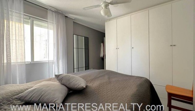 Resale - Townhouse - Los Narejos - Oasis