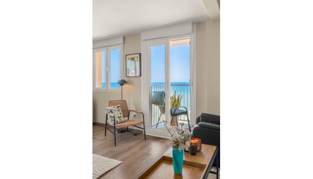 Revente - Appartement - Guardamar - Guardamar del Segura