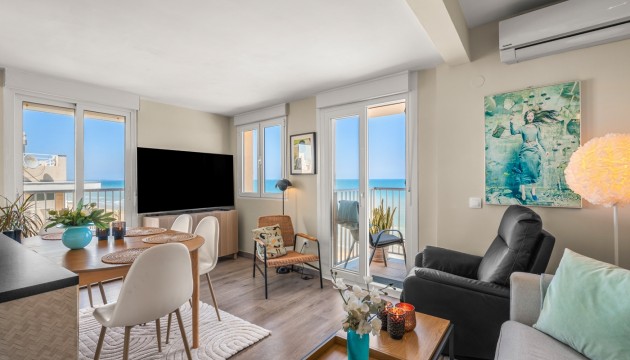 Revente - Appartement - Guardamar - Guardamar del Segura