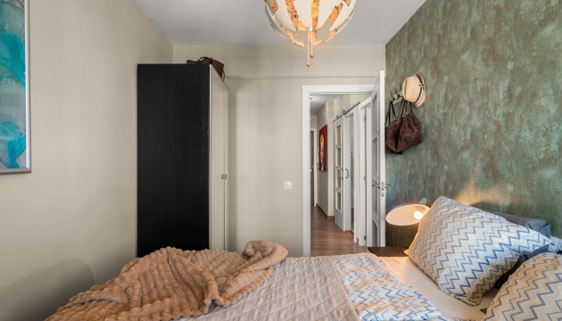 Revente - Appartement - Guardamar - Guardamar del Segura