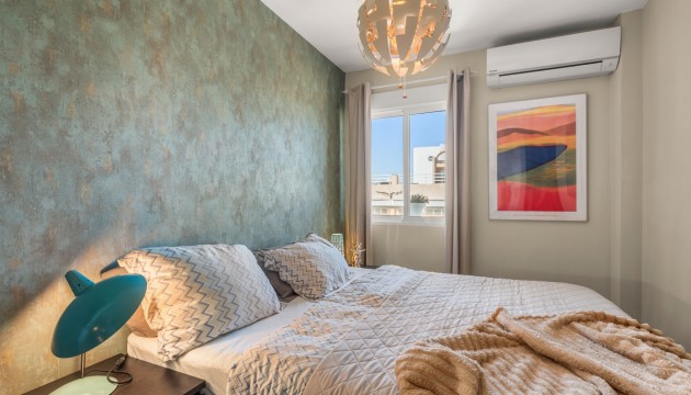 Revente - Appartement - Guardamar - Guardamar del Segura