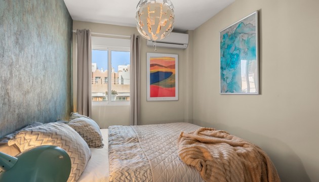 Revente - Appartement - Guardamar - Guardamar del Segura