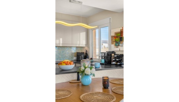 Revente - Appartement - Guardamar - Guardamar del Segura