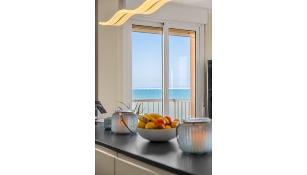 Revente - Appartement - Guardamar - Guardamar del Segura