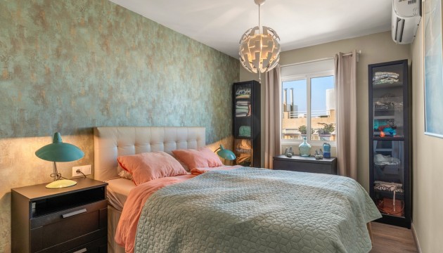 Revente - Appartement - Guardamar - Guardamar del Segura