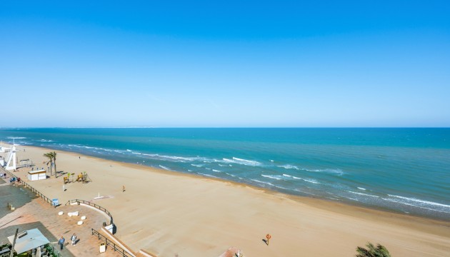 Revente - Appartement - Guardamar - Guardamar del Segura