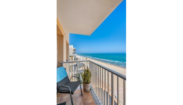 Revente - Appartement - Guardamar - Guardamar del Segura