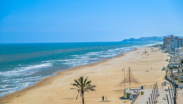 Revente - Appartement - Guardamar - Guardamar del Segura