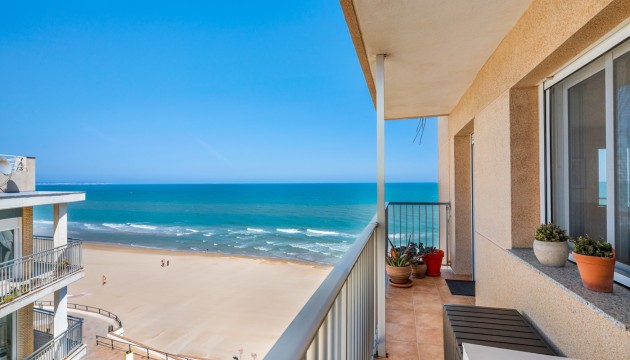 Revente - Appartement - Guardamar - Guardamar del Segura