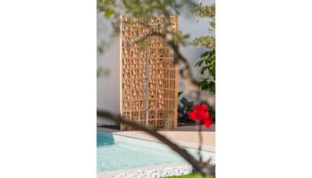 Nouvelle construction - Villas
 - Los Alcazares - Serena Golf