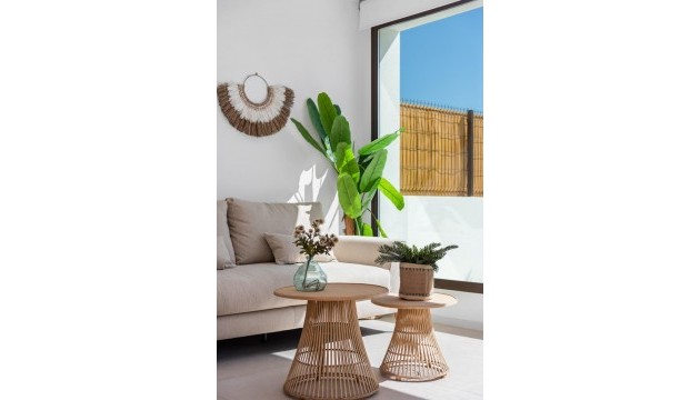 Nouvelle construction - Villas
 - Los Alcazares - Serena Golf